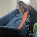 helenas clean cleaning sofa